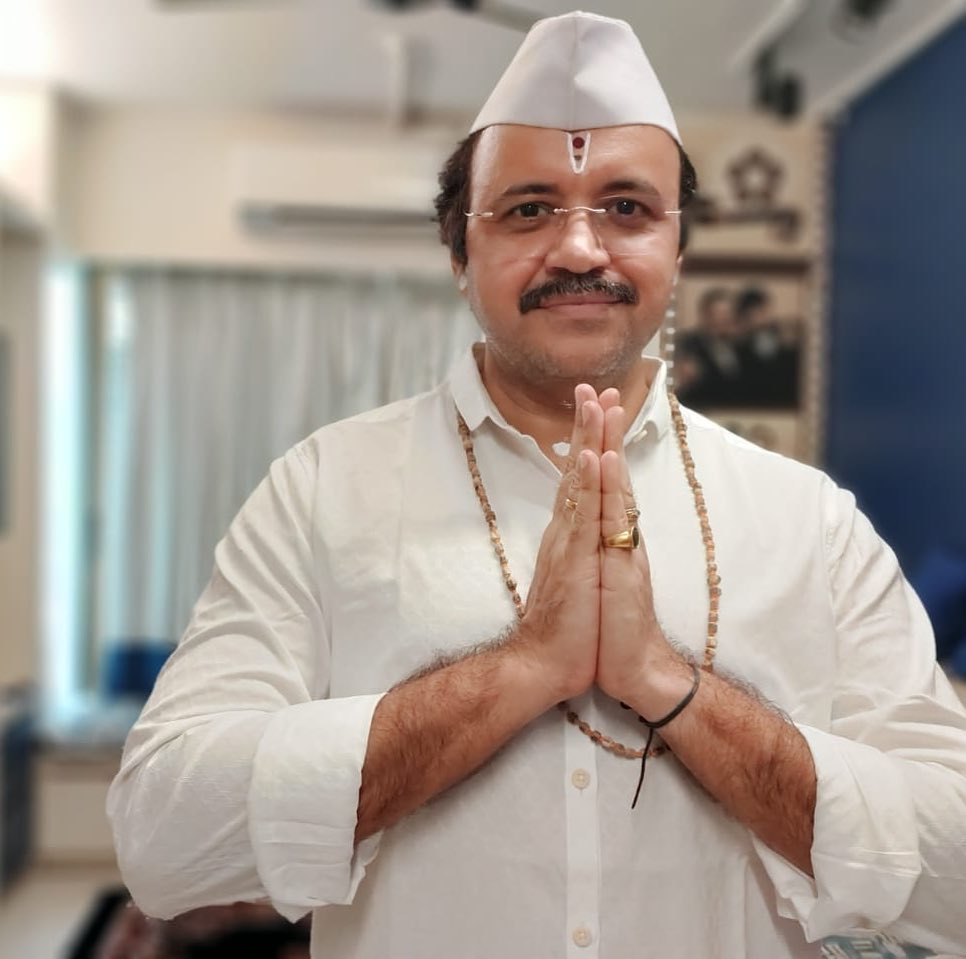 Photos: Becoming 'Atmaram Tukaram Bhide' in 'Taarak Mehta' was not 