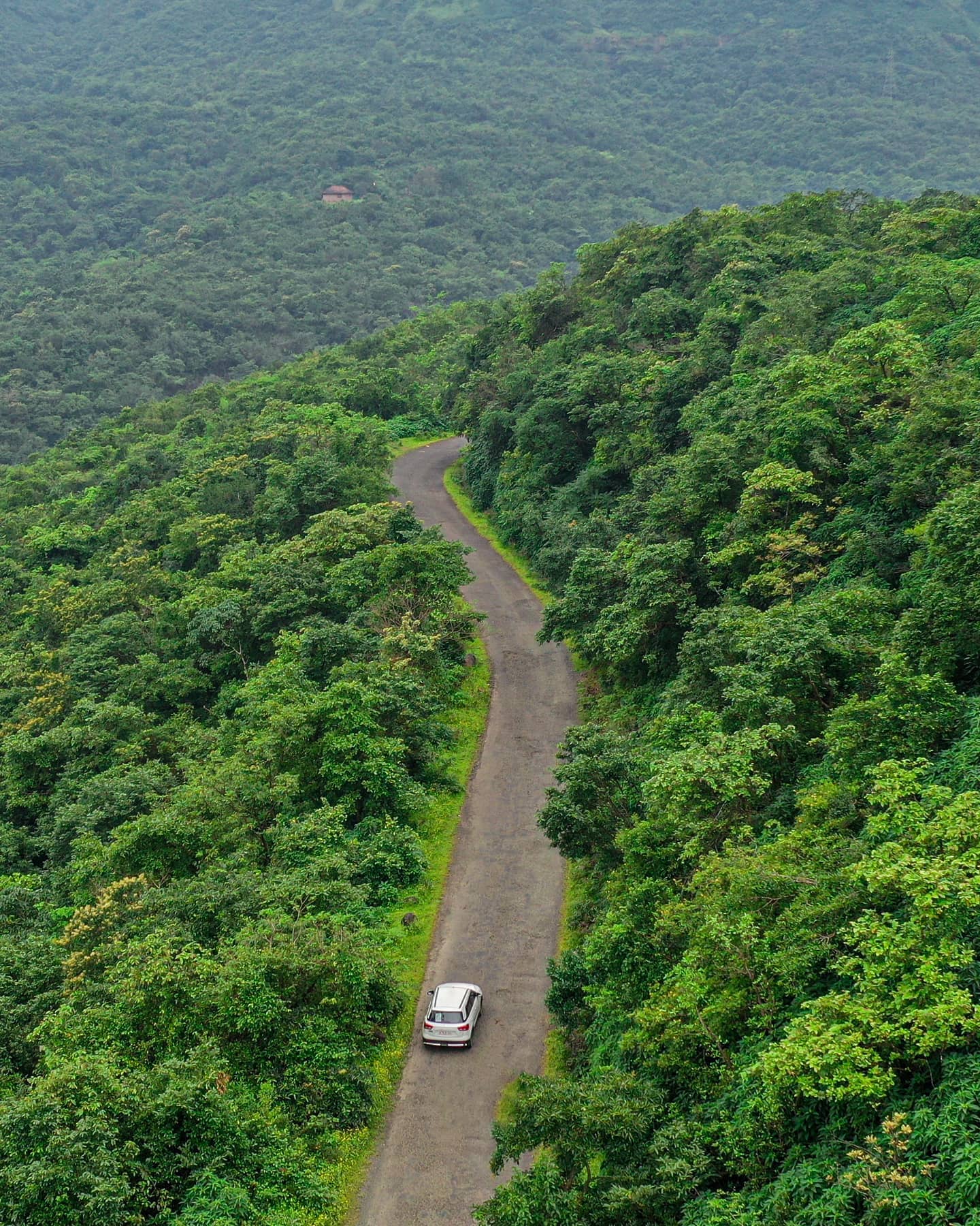 Monsoon Tourist Places