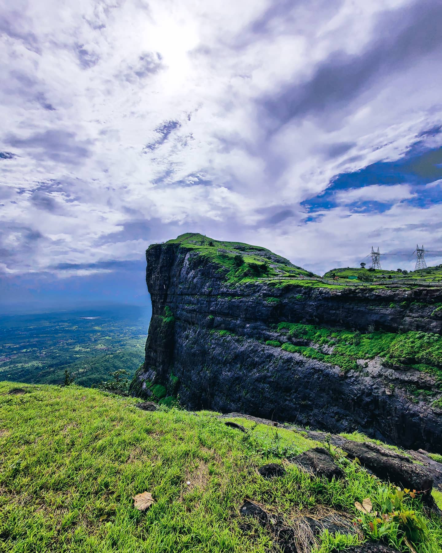 Monsoon Tourist Places