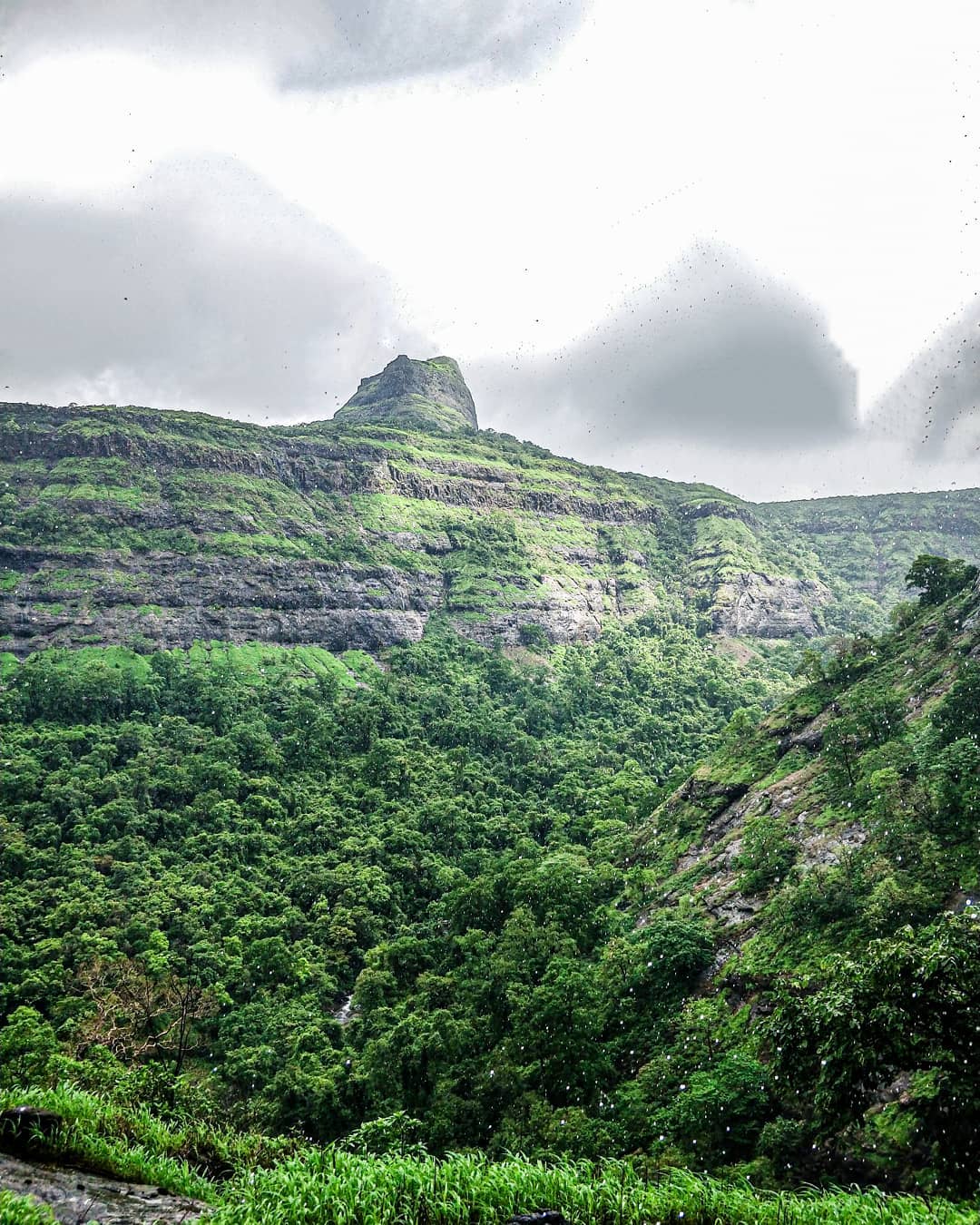 Monsoon Tourist Places