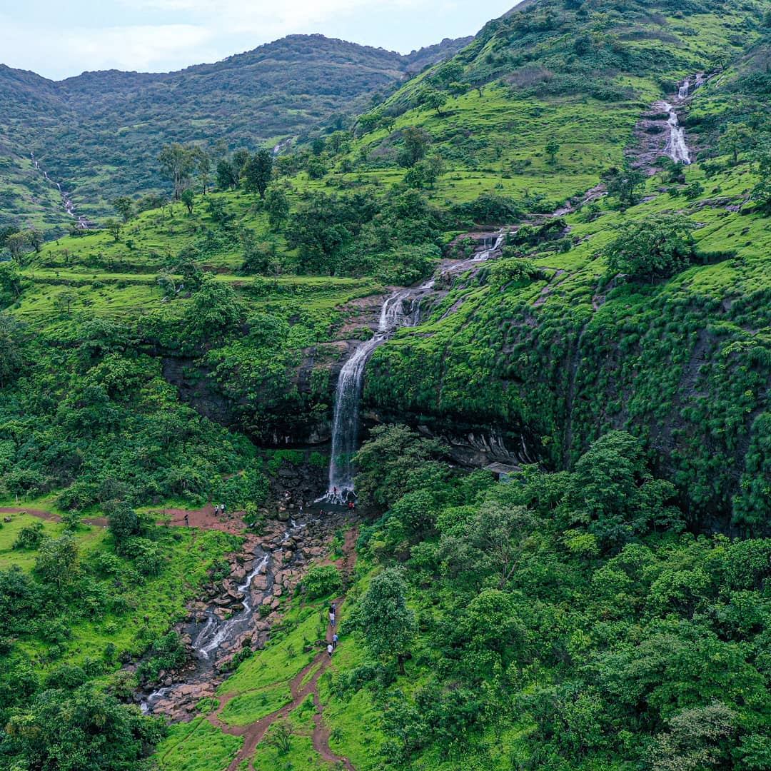 Monsoon Tourist Places