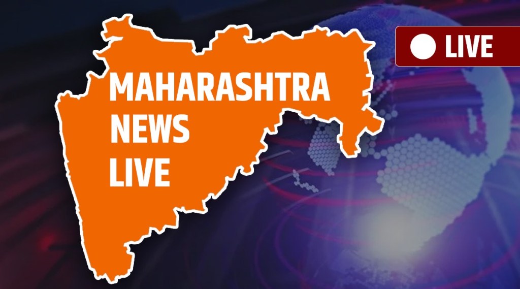 Maharashtra News Live Today