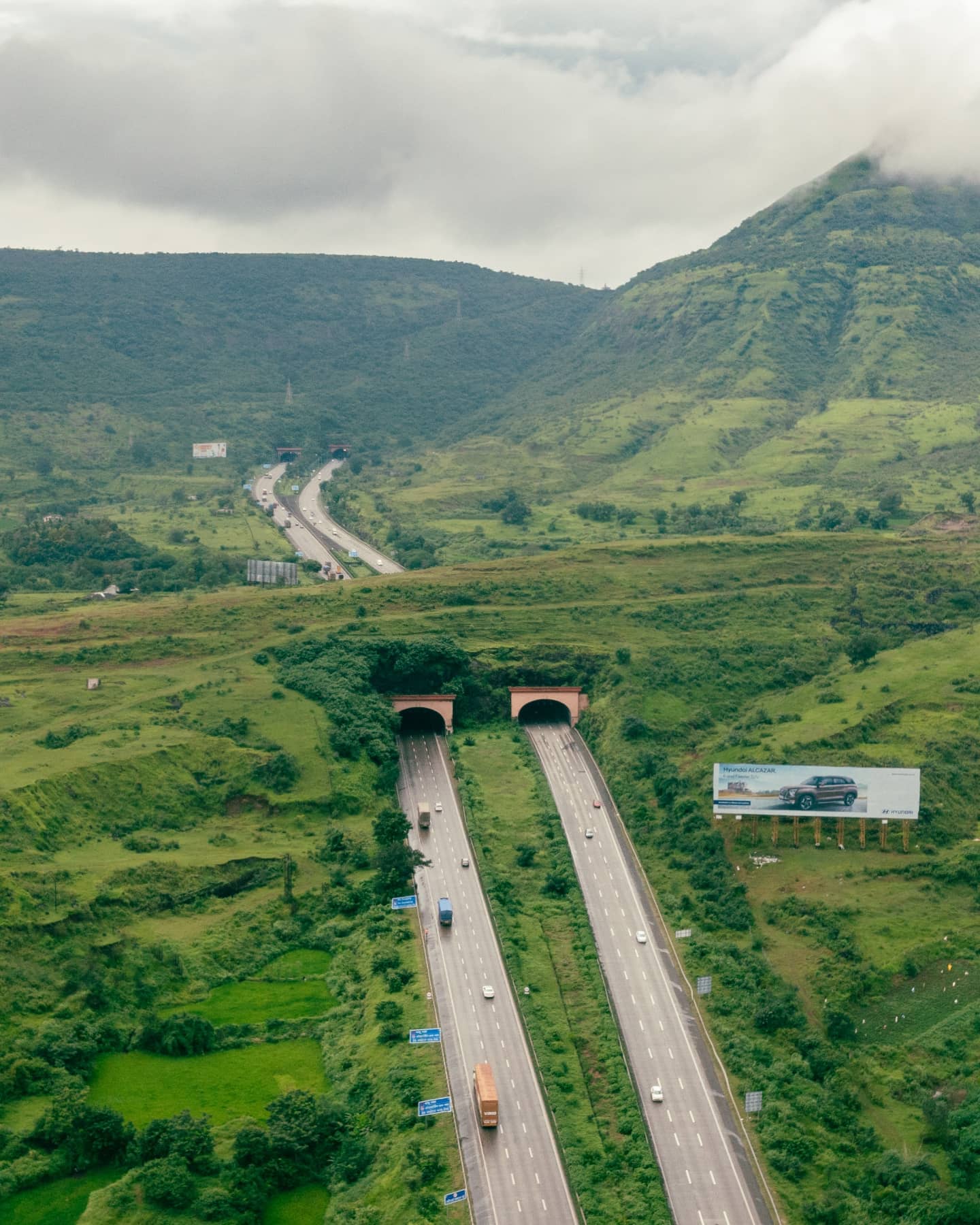 Monsoon Tourist Places