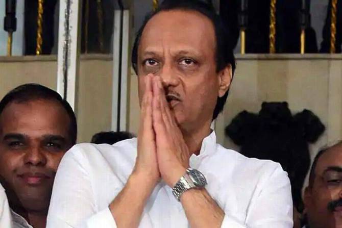 birthday special ajit pawar humorous statements in press conferences and rallies