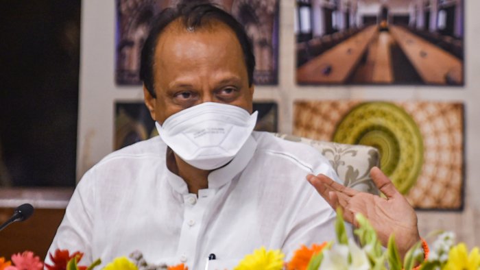 birthday special ajit pawar humorous statements in press conferences and rallies