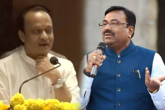 birthday special ajit pawar humorous statements in press conferences and rallies