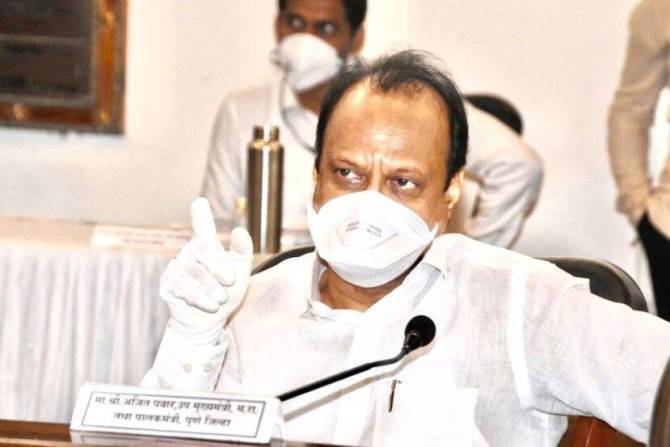 birthday special ajit pawar humorous statements in press conferences and rallies