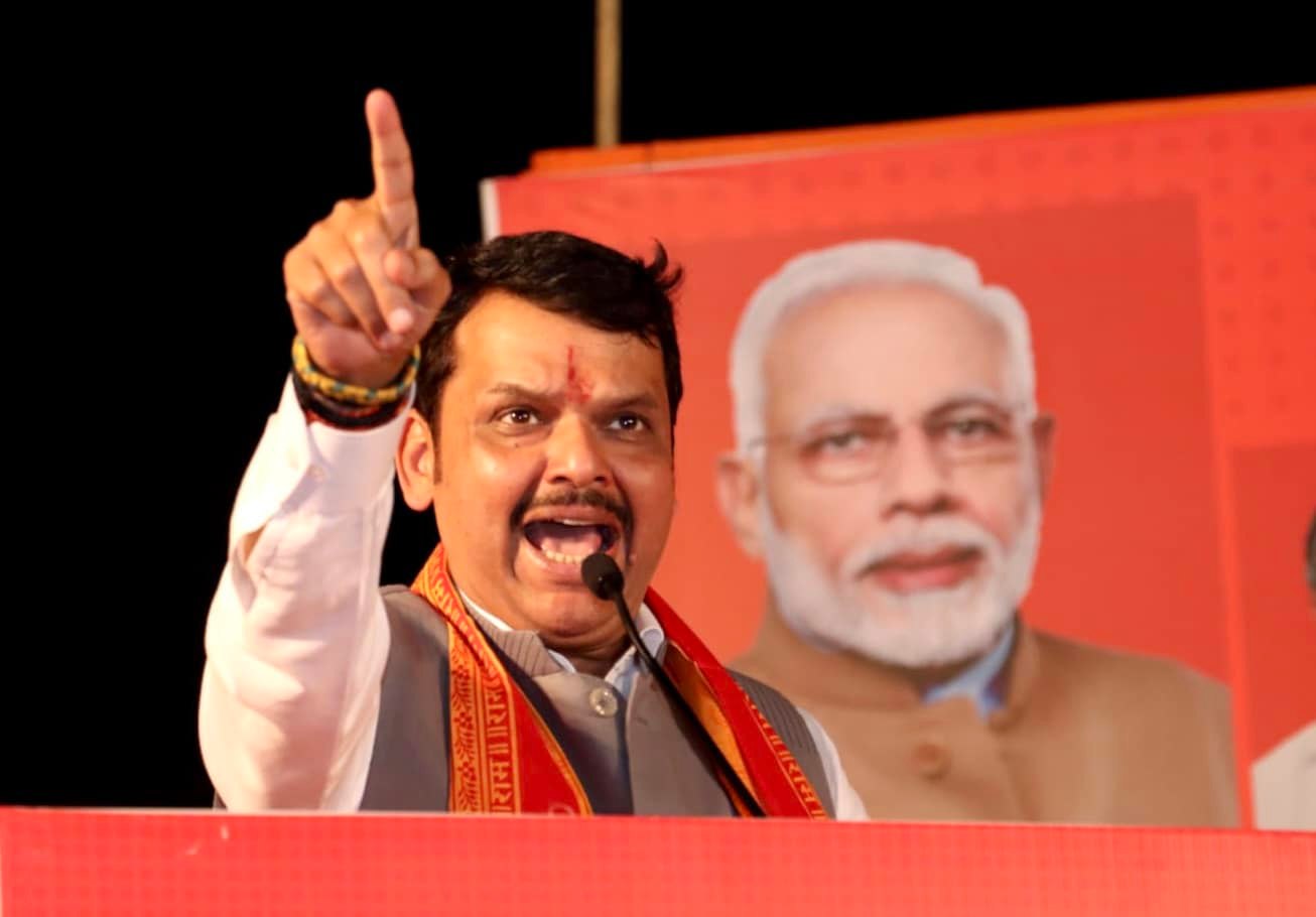 Devendra Fadnavis Happy Birthday Special