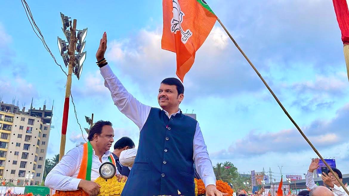 Devendra Fadnavis Happy Birthday Special