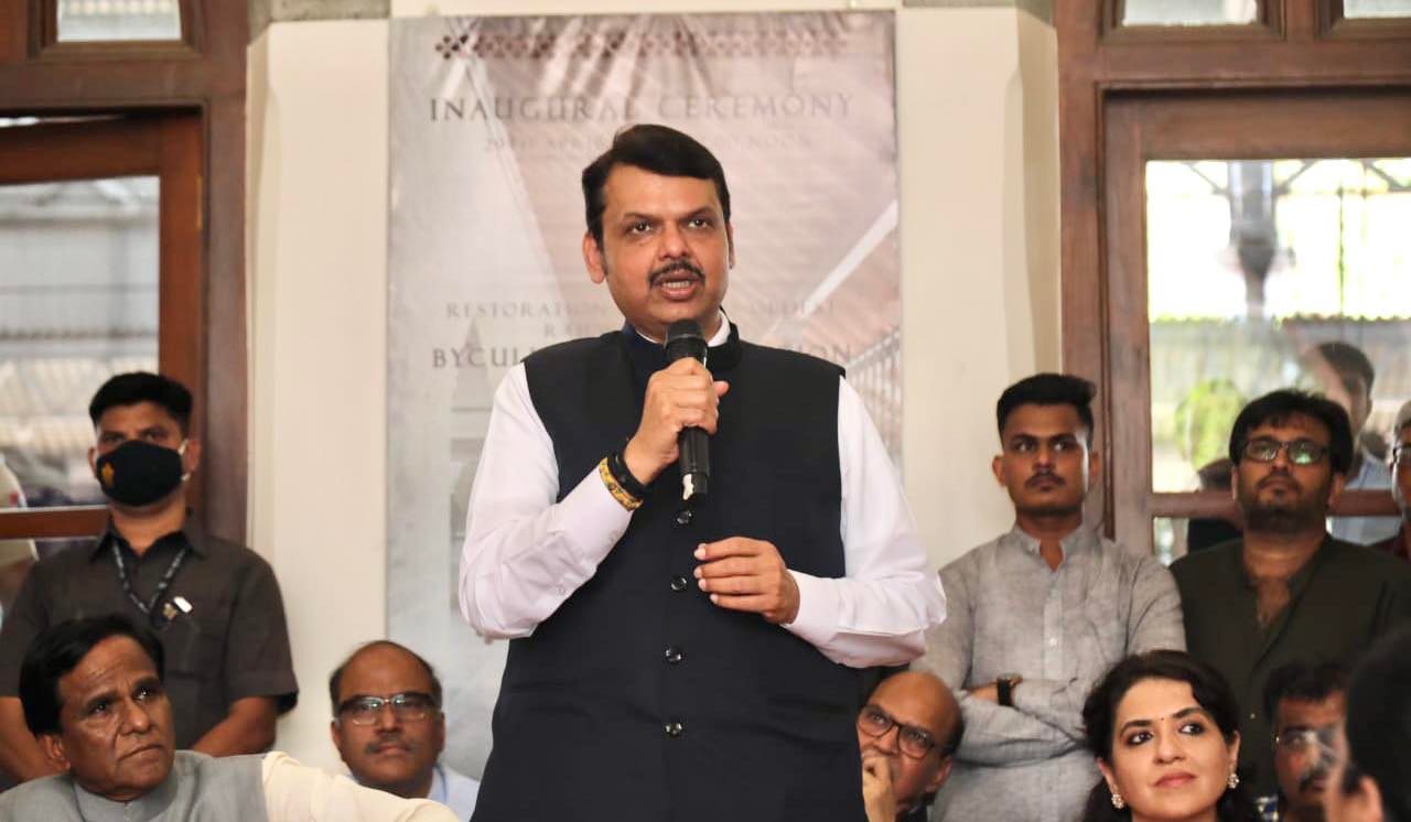 Devendra Fadnavis Happy Birthday Special