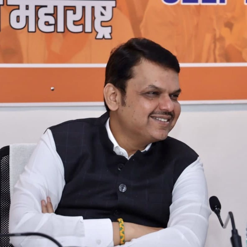 Devendra Fadnavis Happy Birthday Special