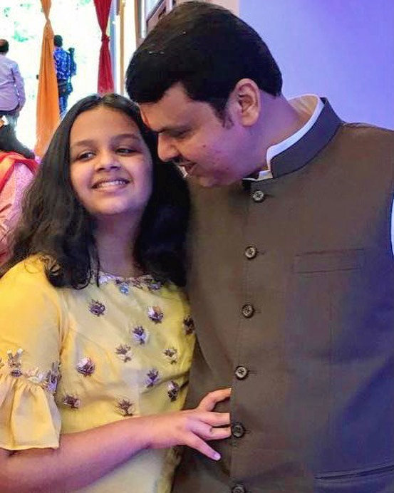 Devendra Fadnavis Happy Birthday Special