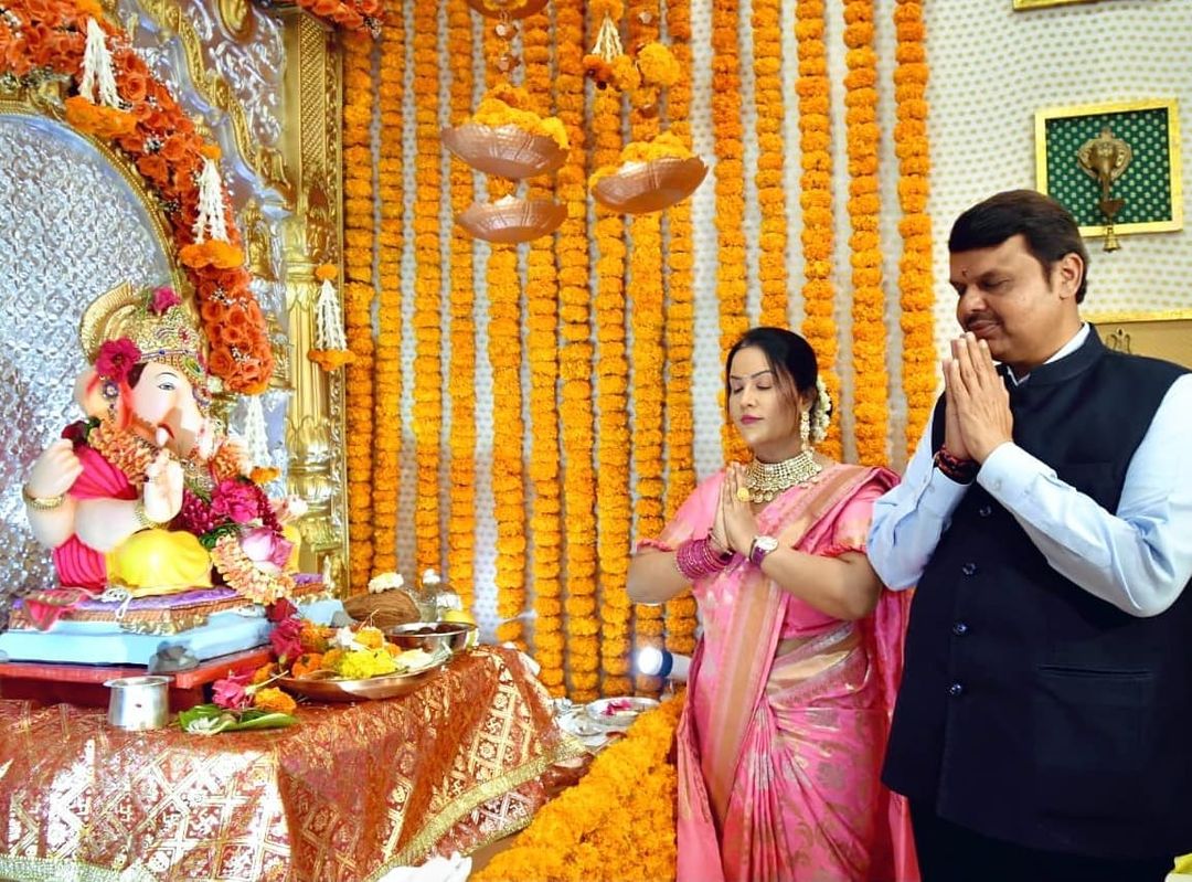 Devendra Fadnavis Happy Birthday Special