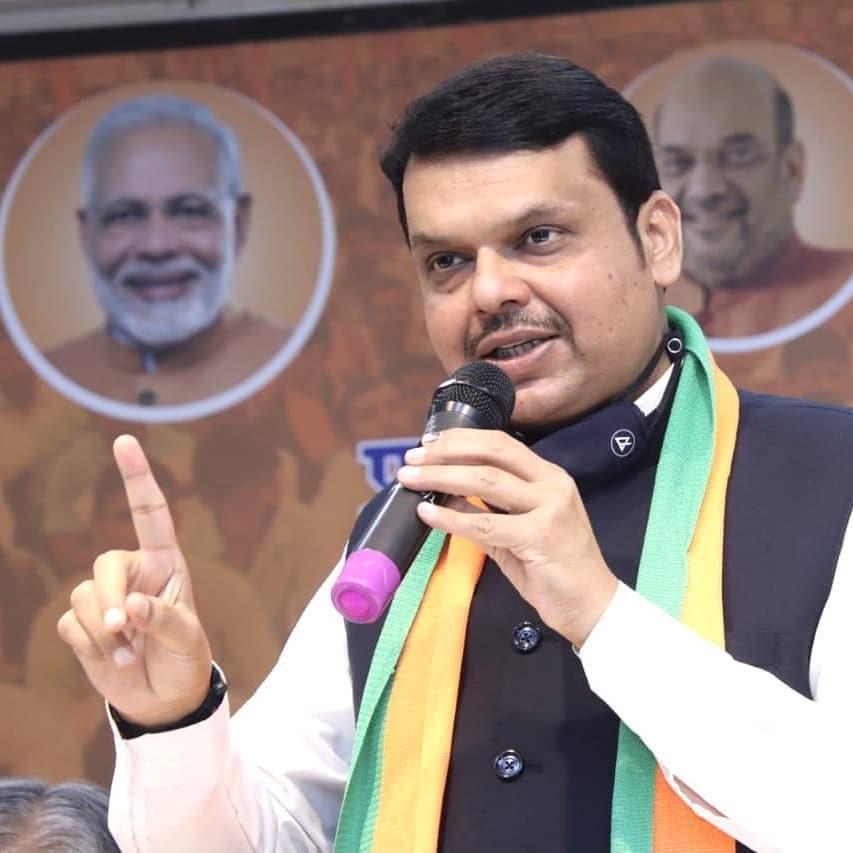 Devendra Fadnavis Happy Birthday Special