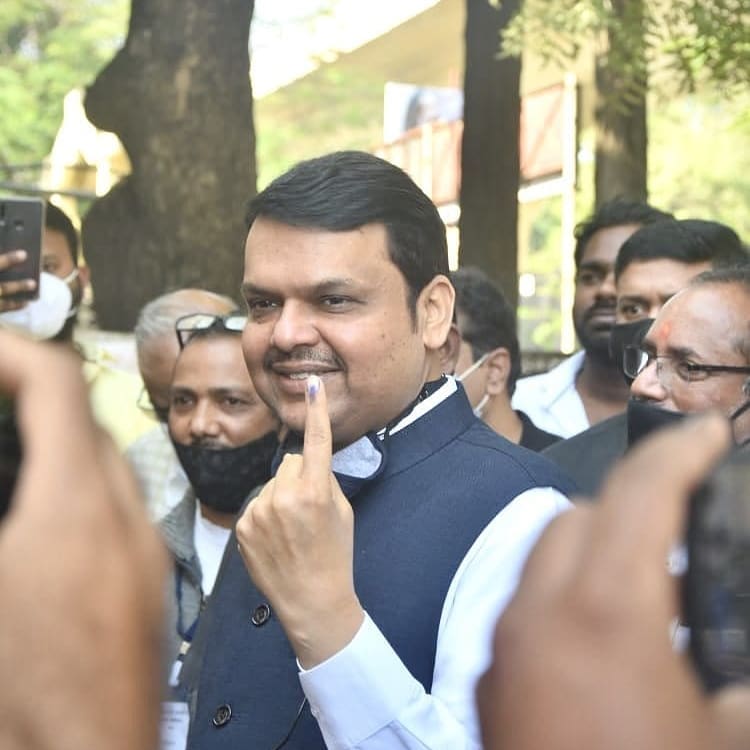 Devendra Fadnavis Happy Birthday Special