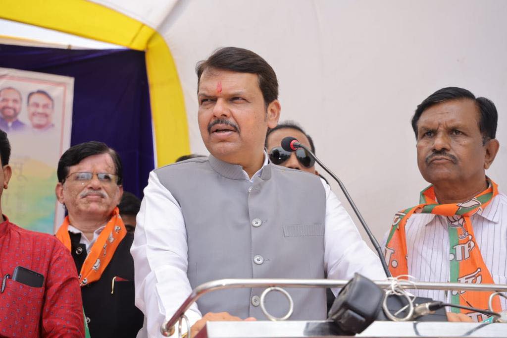 Devendra Fadnavis Happy Birthday Special