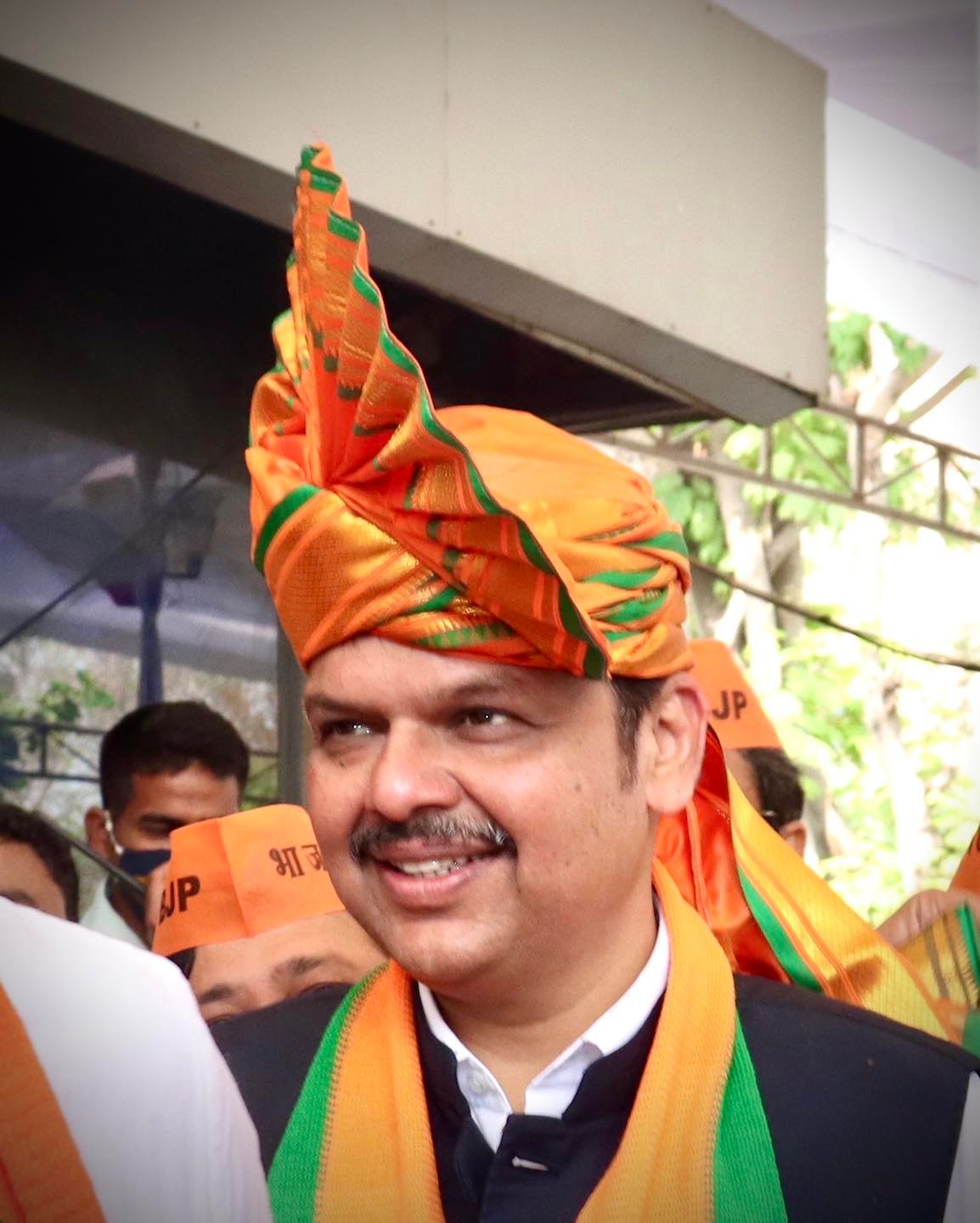 Devendra Fadnavis Happy Birthday Special