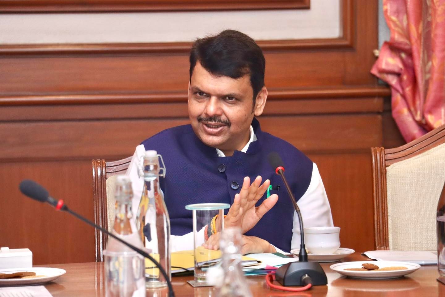 Devendra Fadnavis Happy Birthday Special