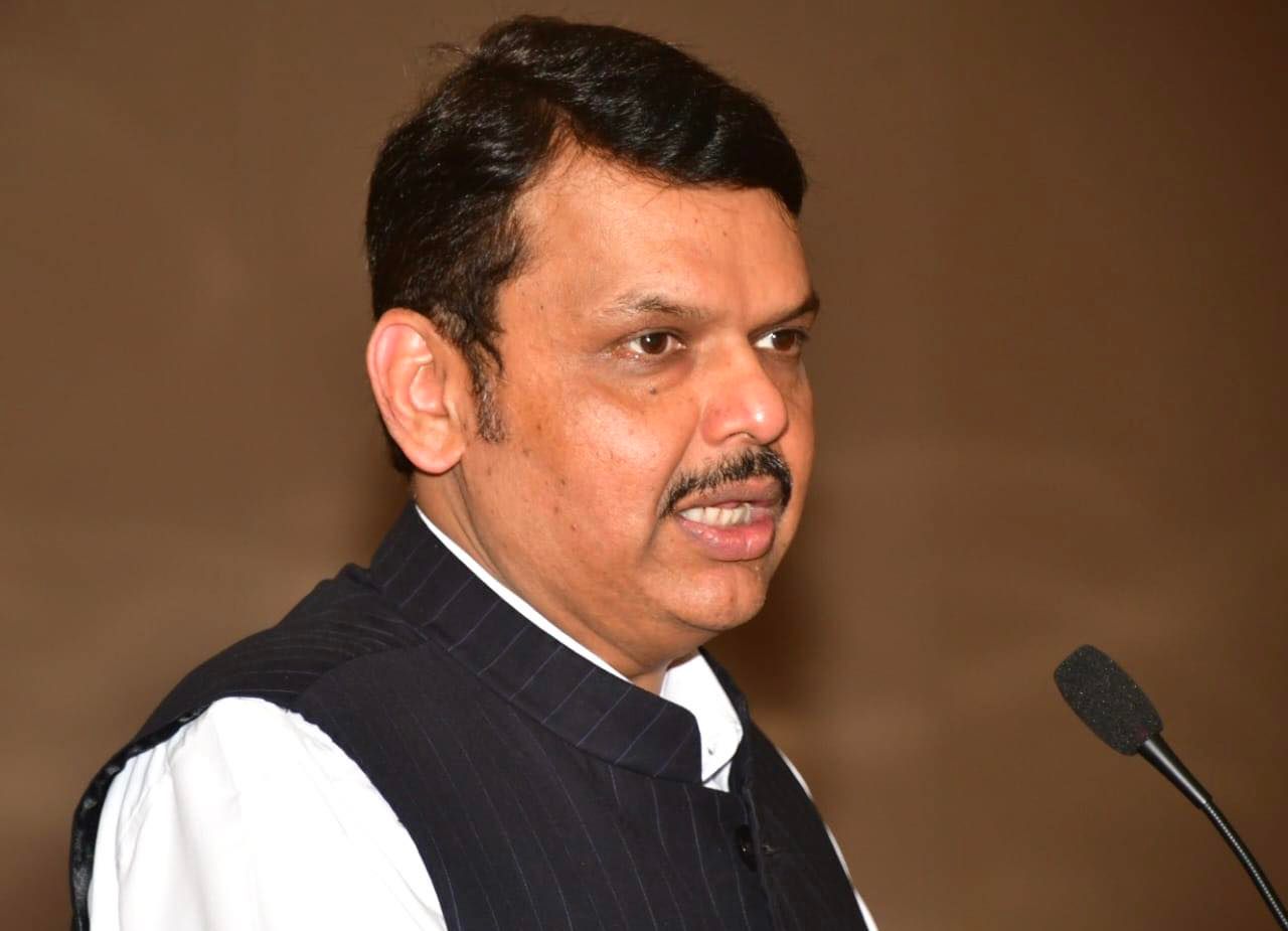 Devendra Fadnavis Happy Birthday Special