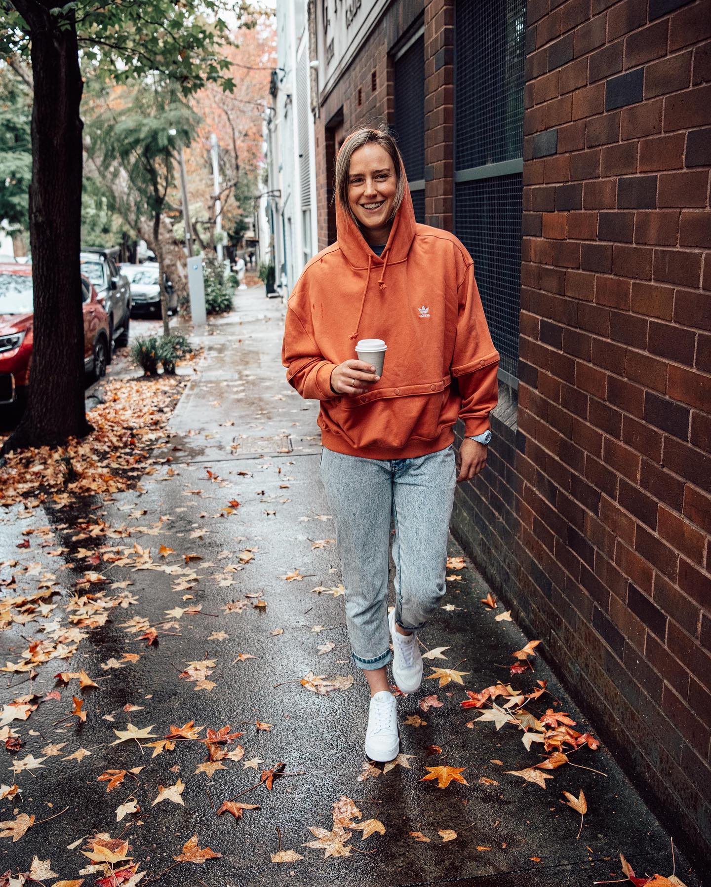 Ellyse Perry