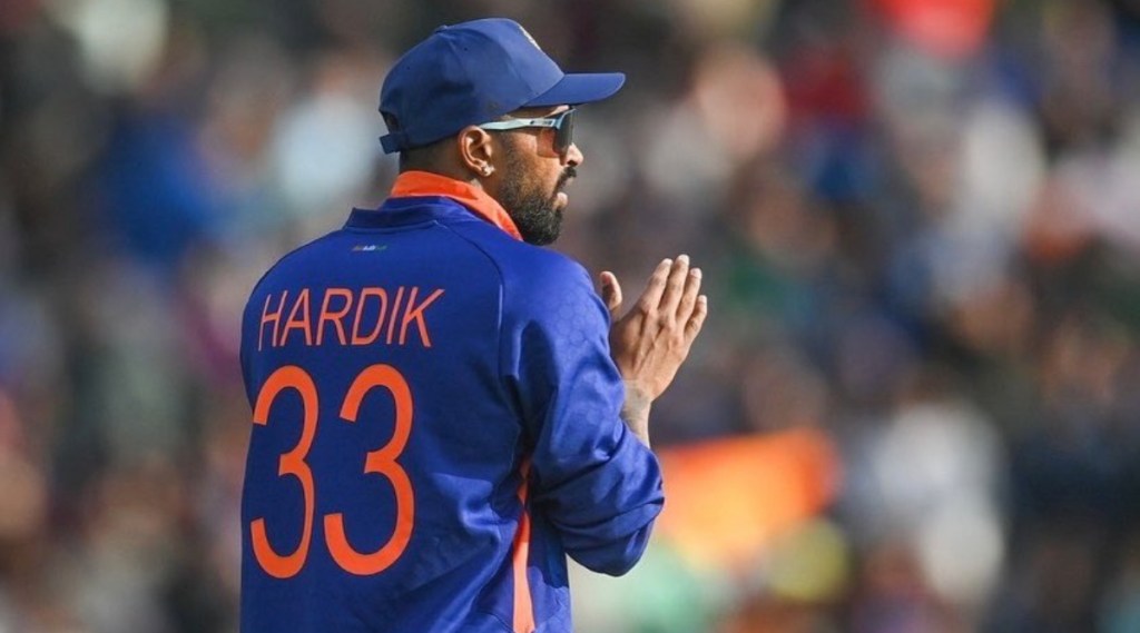 Hardik Pandya ODI Retirement