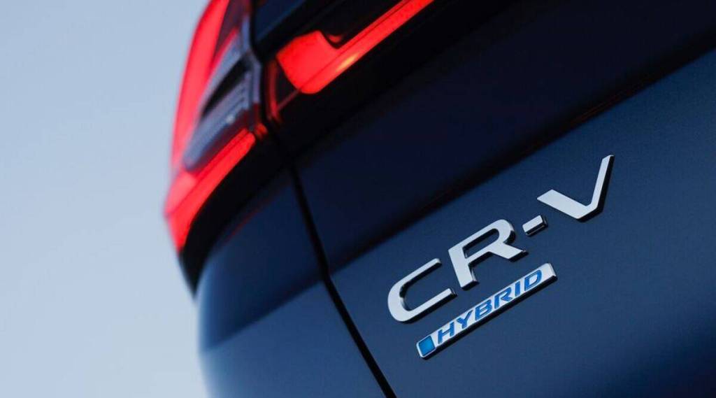 Honda-CR-V-6th-Generation-hybrid