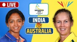 IND W Vs AUS W 1st T20 Highlights in CWG 2022 : ऑस्ट्रेलियाचा ऐतिहासिक विजय; भारताचा तीन गडी राखून पराभव