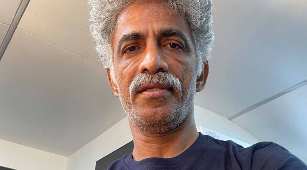 makarand deshpande celebrity