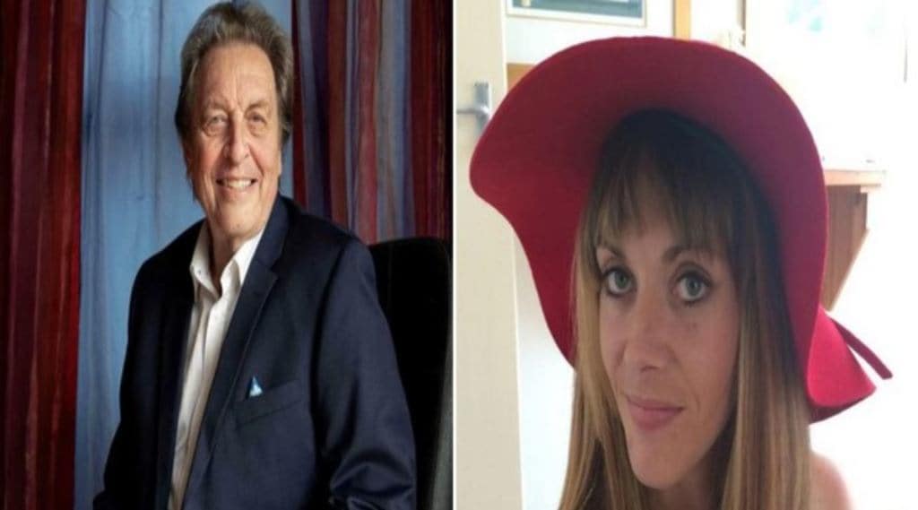 Elon Musk father reveals secret of second child with stepdaughter