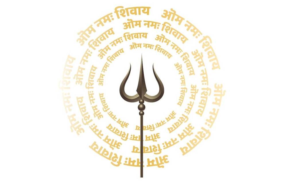 Om-Namah-Shivay