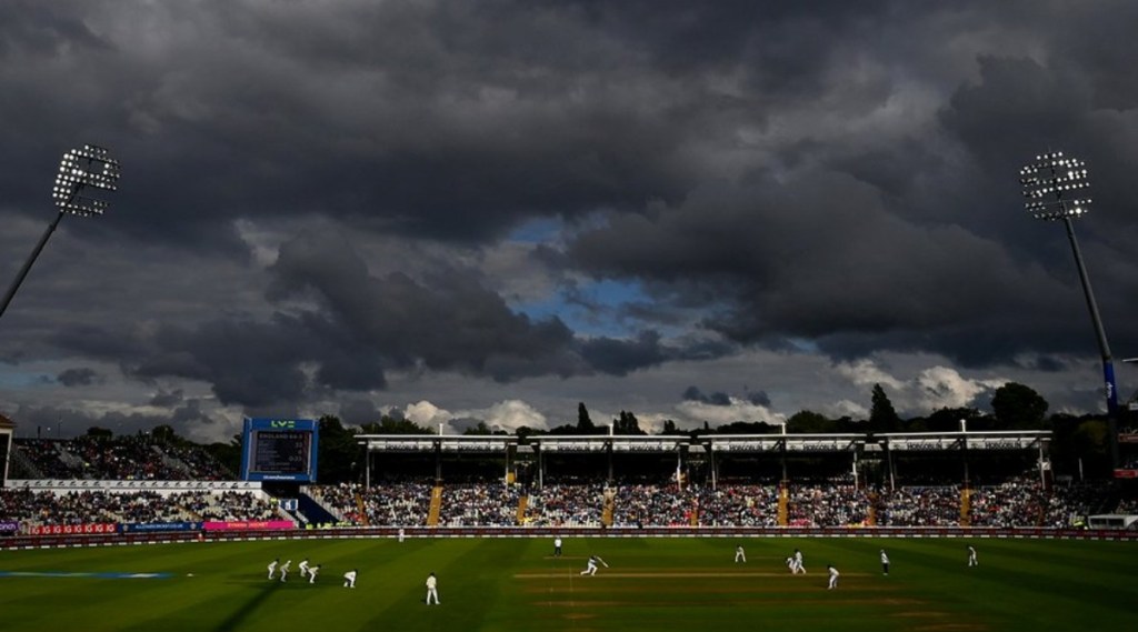 Edgbaston Cricket Stadium