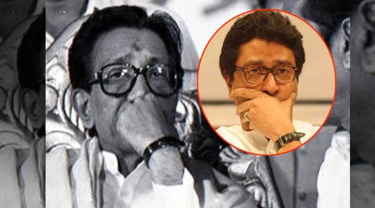 Uddhav Thackeray Interview Raj Thackeray mns leader bala nandgaonkar says We have more right on Balasaheb Thackeray