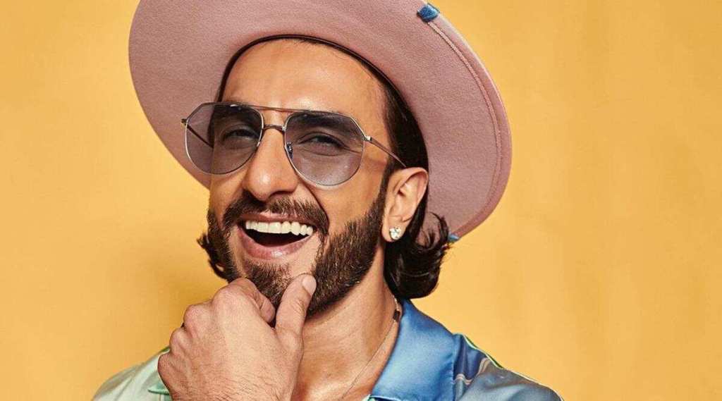 ranveer singh won award Brand Endorser Of The Year