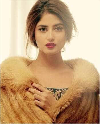 Sajal-Ali