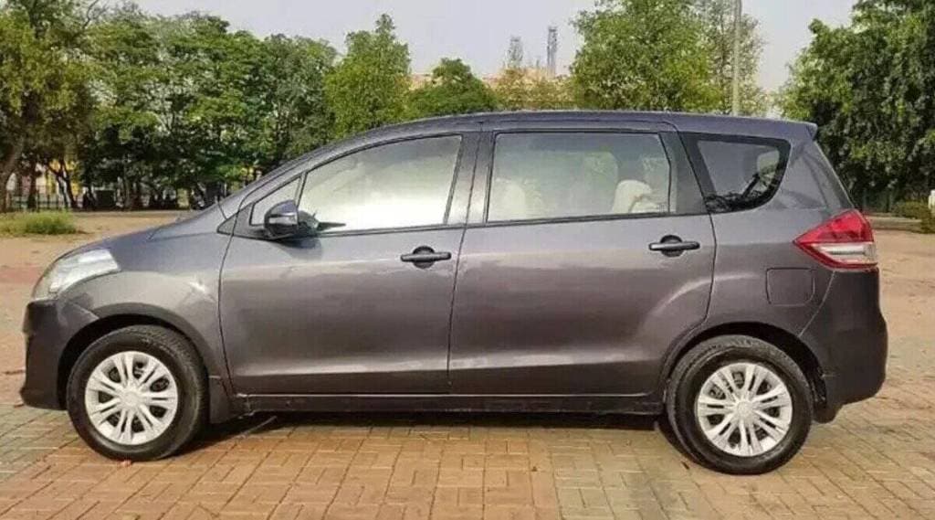 Second-Hand-Maruti-Ertiga-2