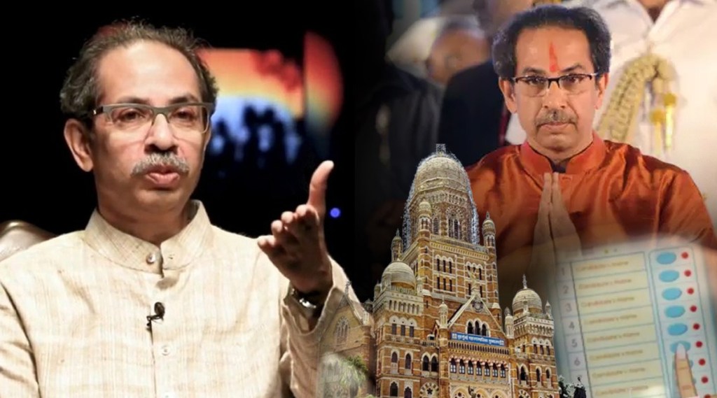 Uddhav Thackeray Interview Part-2