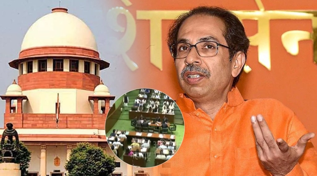 Shivsena Arvind Sawant Supreme Court