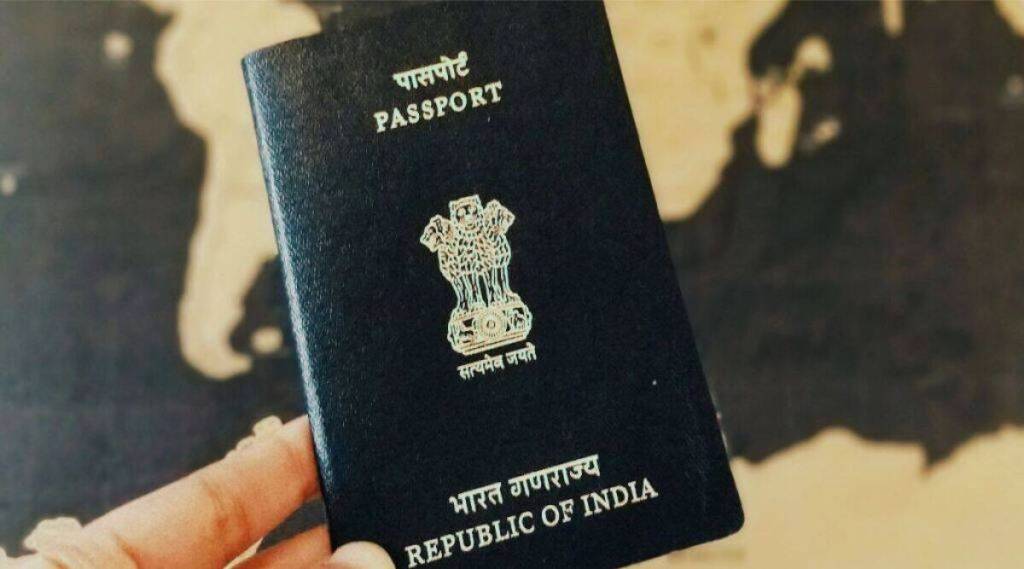 passport