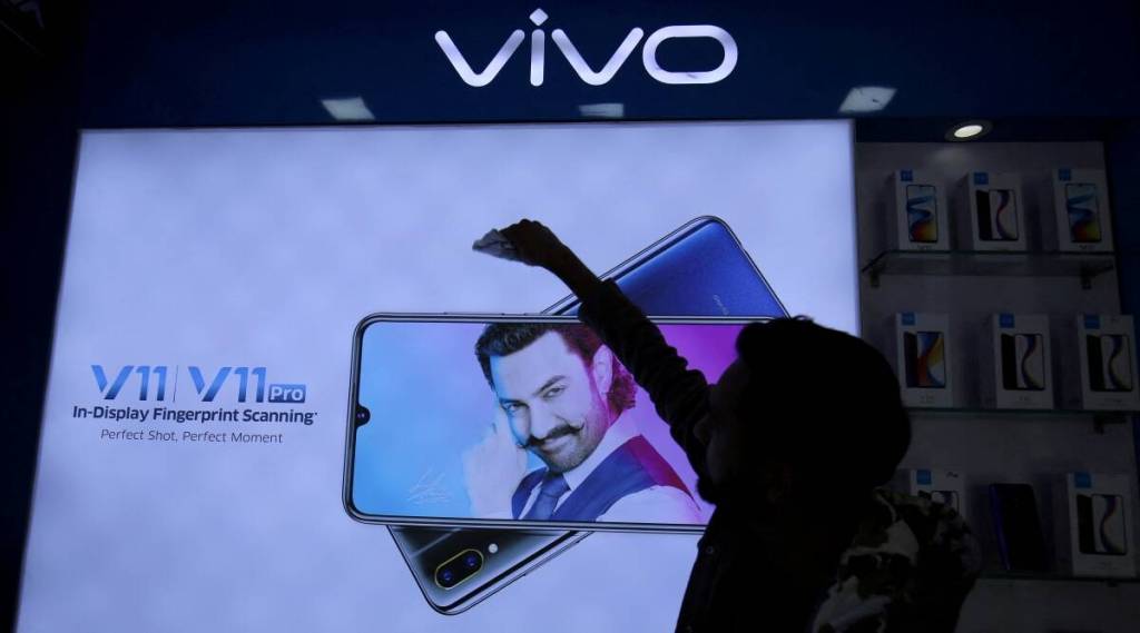 Vivo Told In Delhi High Court That ED attempting to disrupt its business spb 94