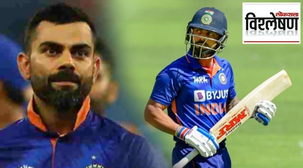 Discussion to exclude Virat from T20 World Cup squad