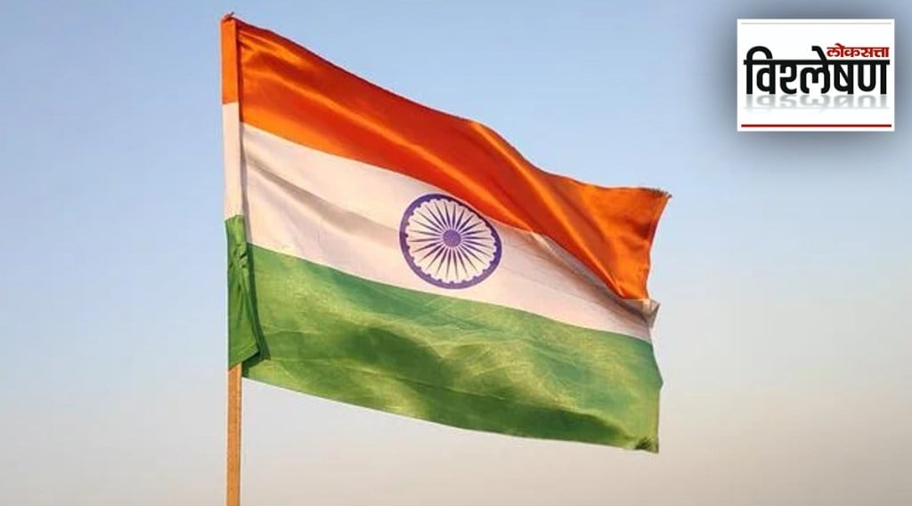 What is the Flag Code of India