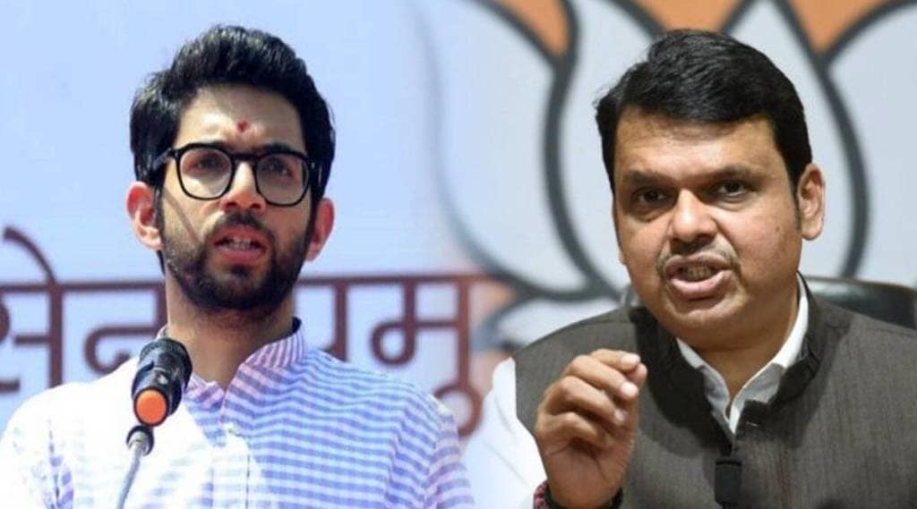 aditya-thackeray-devendra-fadnavis