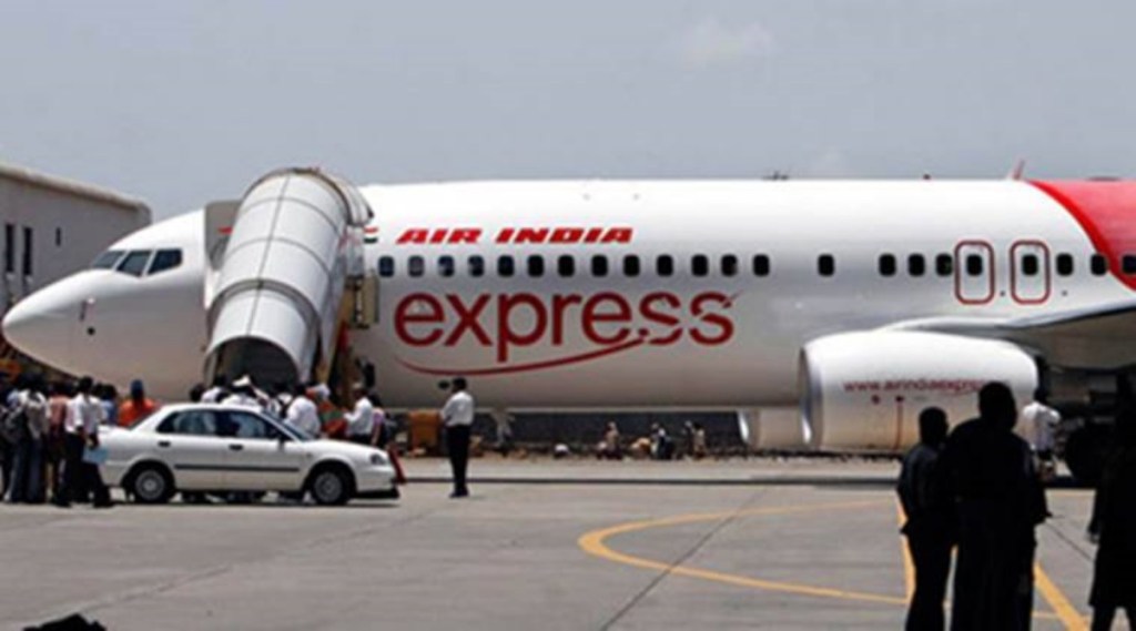 air-india-express