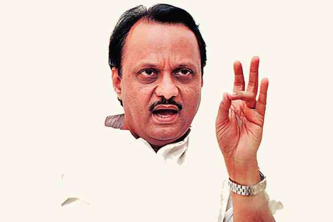 birthday special ajit pawar humorous statements in press conferences and rallies