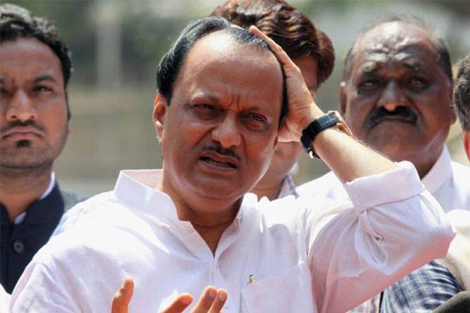 birthday special ajit pawar humorous statements in press conferences and rallies