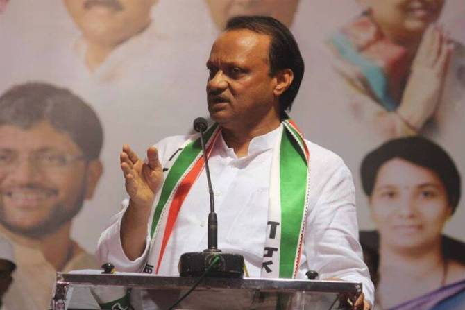 birthday special ajit pawar humorous statements in press conferences and rallies