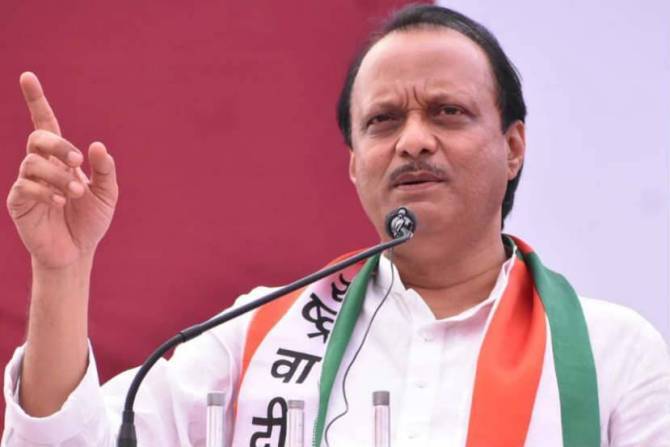 birthday special ajit pawar humorous statements in press conferences and rallies