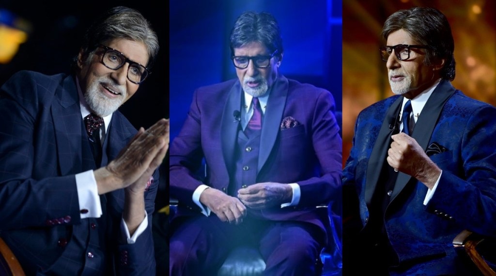 amitabh bachchan kbc