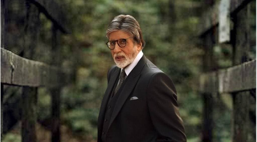 Amitabh Bachchan Amitabh Bachchan Child Story