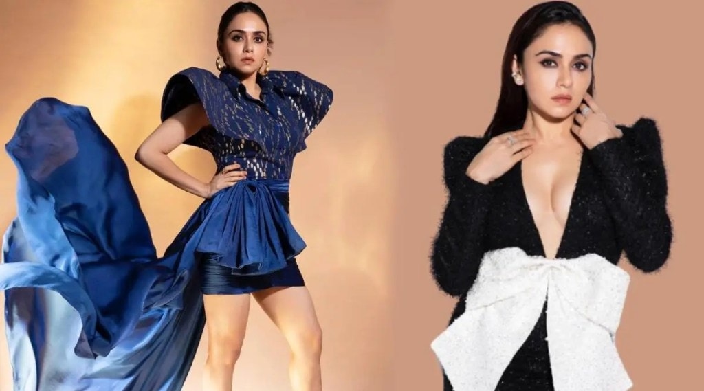 amruta khanvilkar video amruta khanvilkar himanshu malhotra